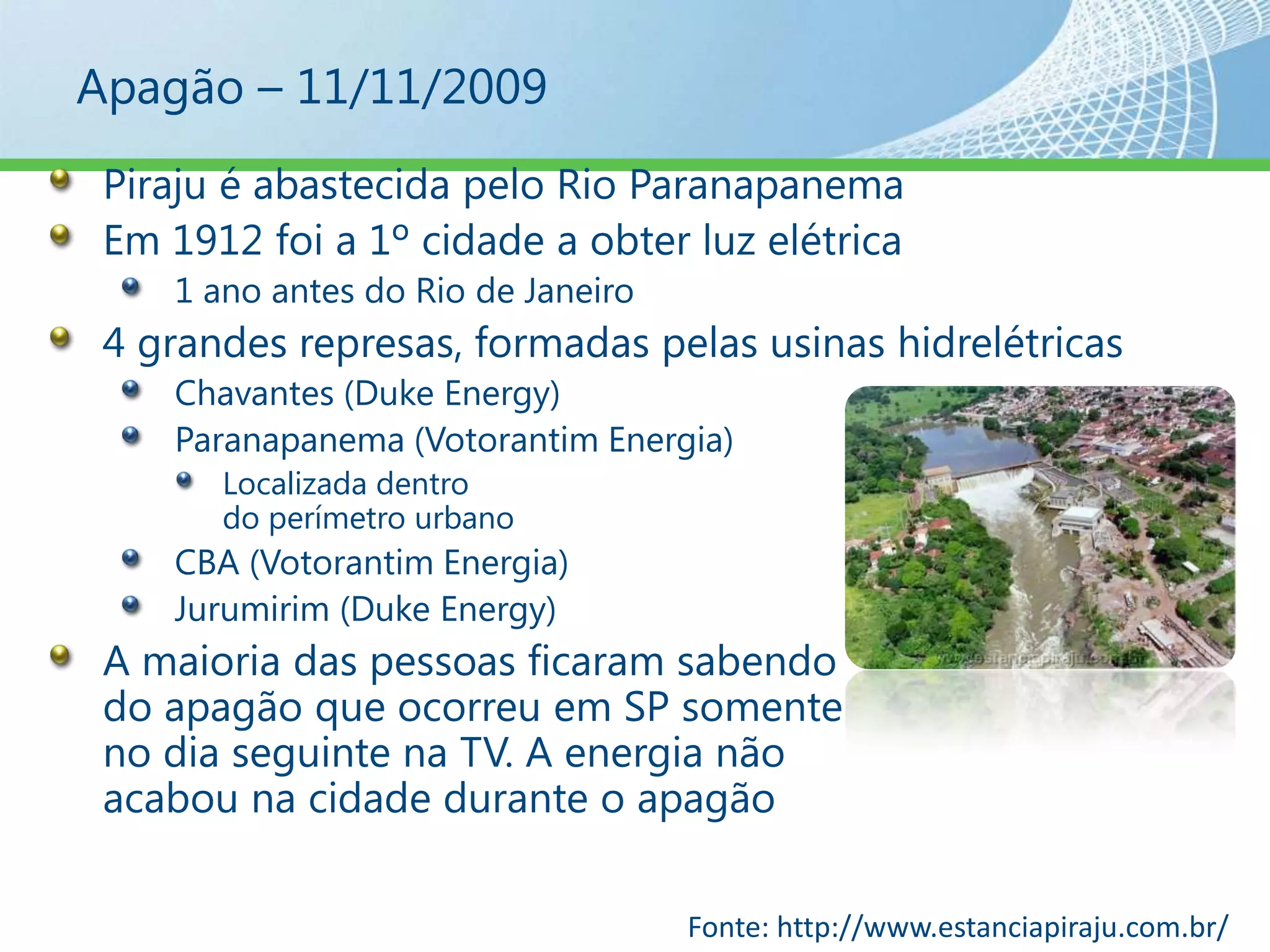 2º Geração de Data Centers Cada datacenter tem aproximadamente11,5 vezeso tamanho de um campo de futebolamericano15