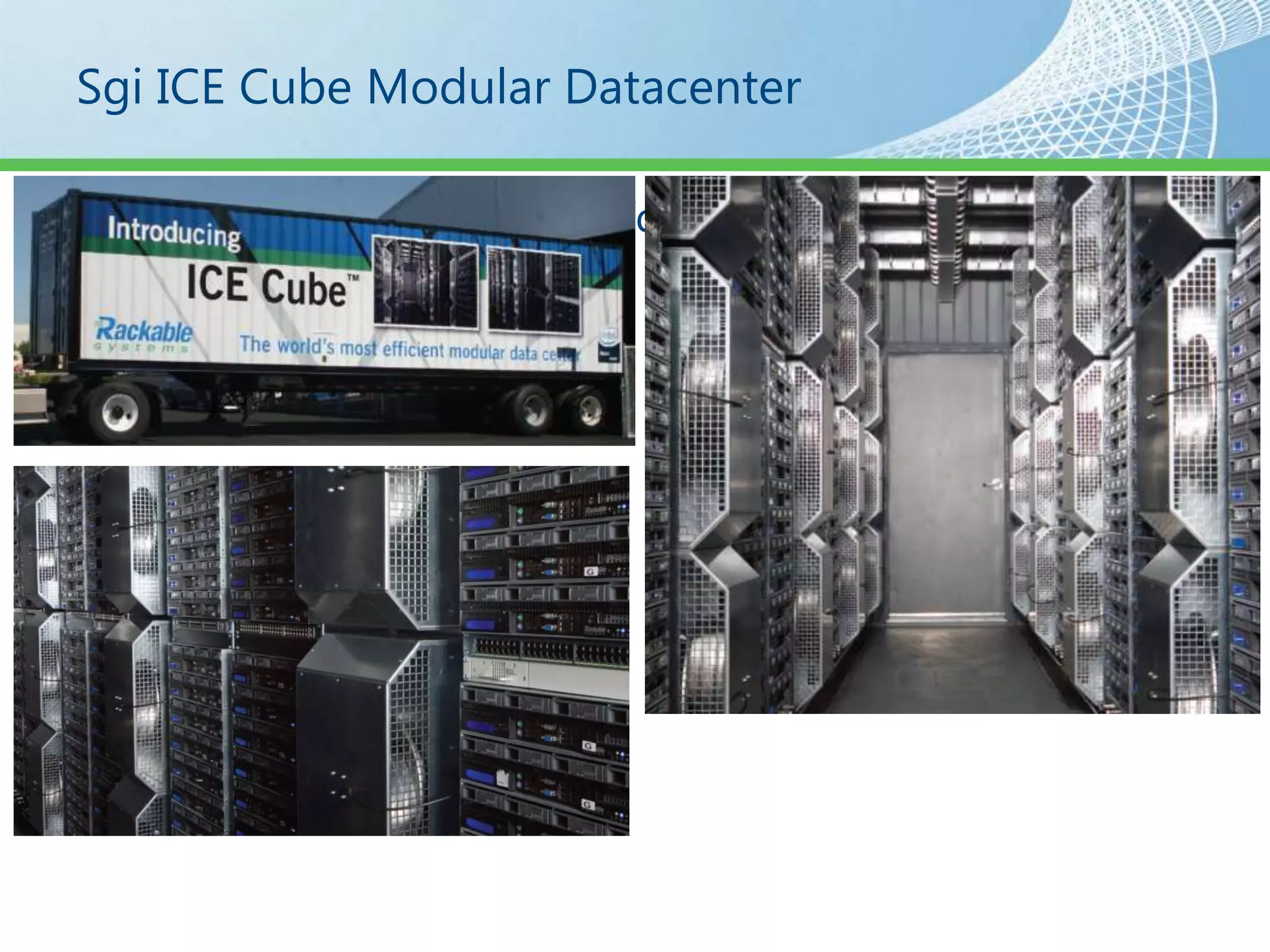 Priorizando a alocação de custosbaseadoemalocação de energiaaoinvés de espaçoDirecionaparaeficiênciaaoinvés de densidadeEnergiaAlocação de CustosEspaçoO que está direcionando os Datacenters da Microsoft?