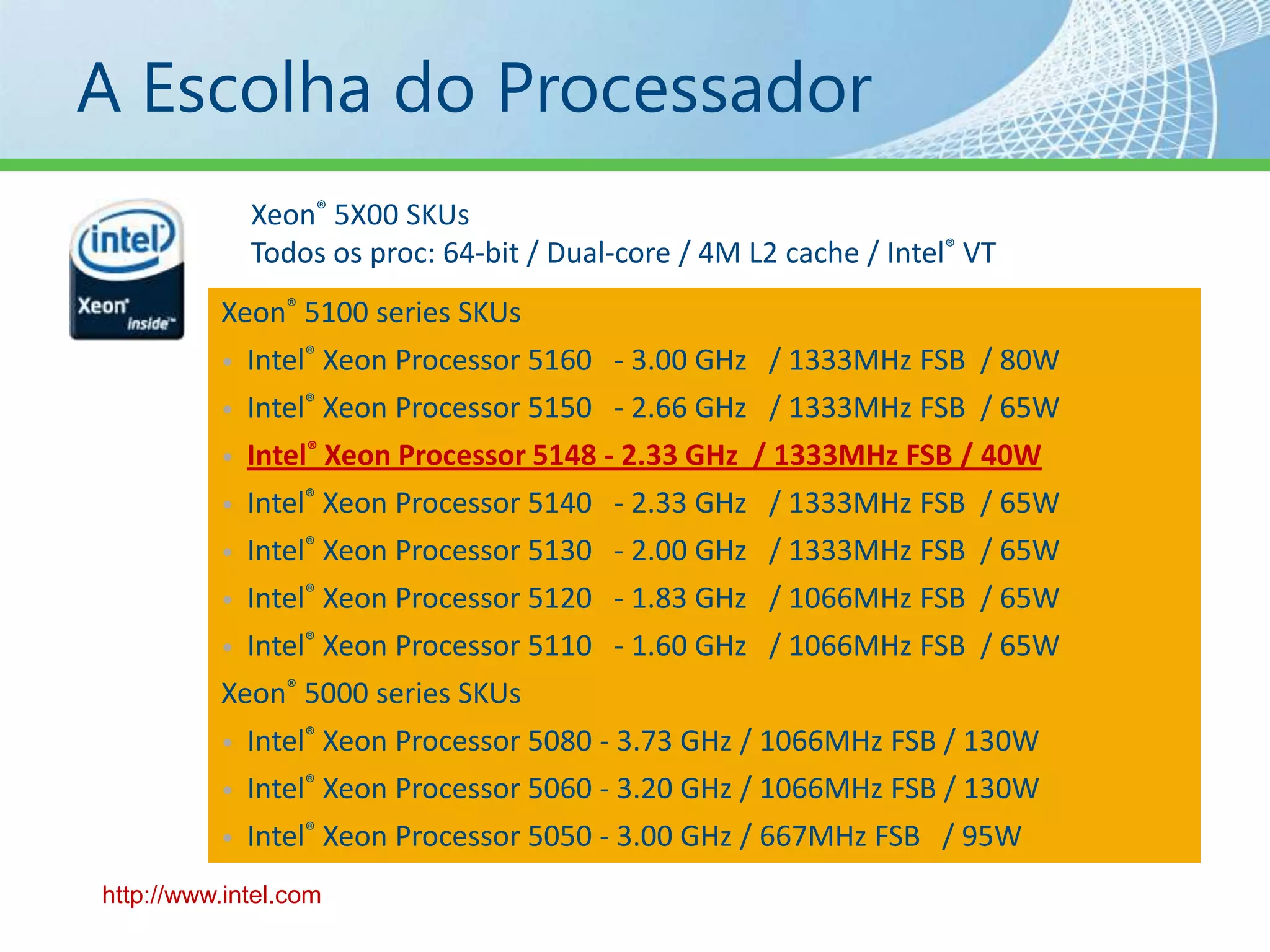 Additional Onboard Facility Services