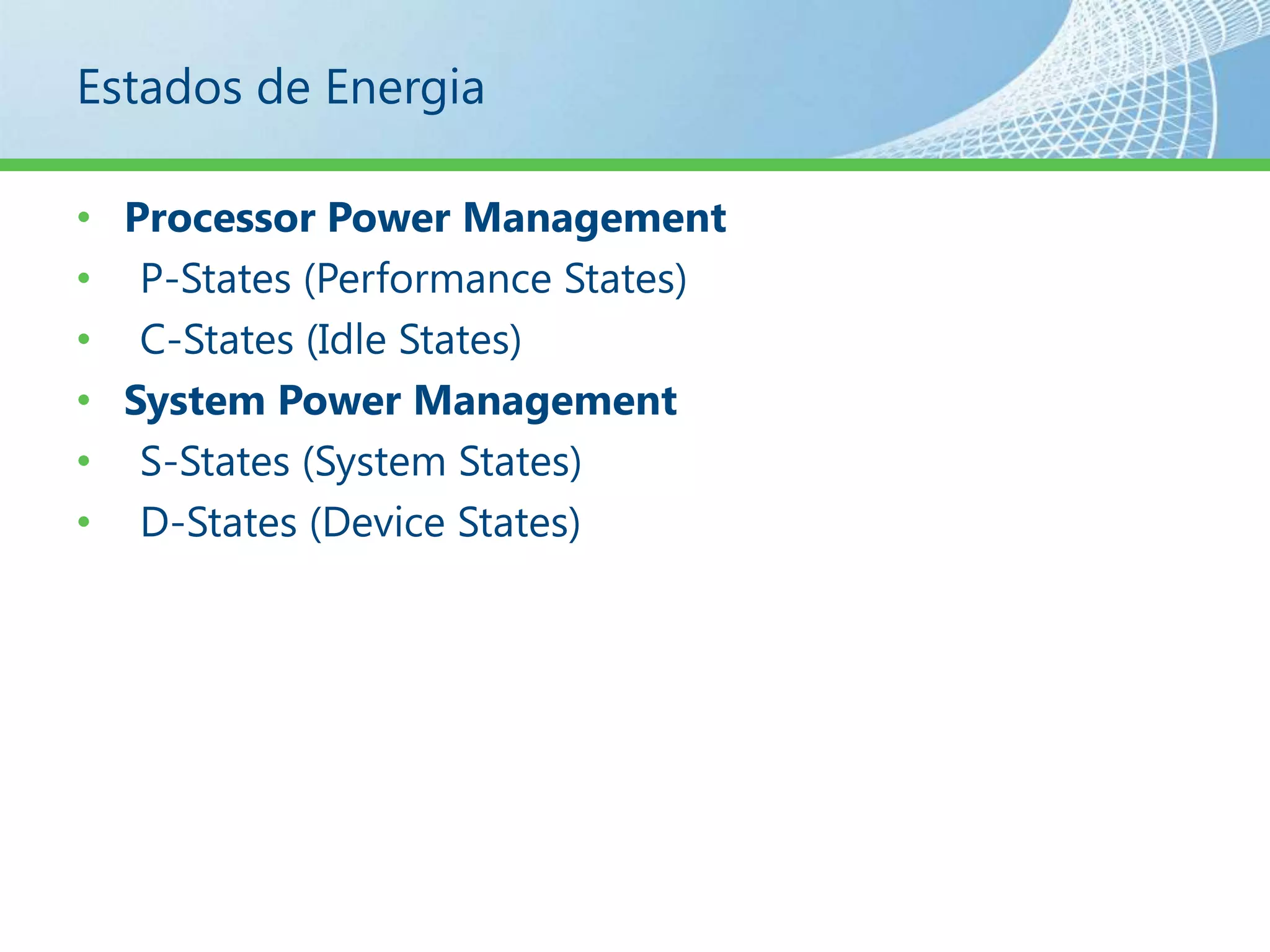 Overnight Accommodations