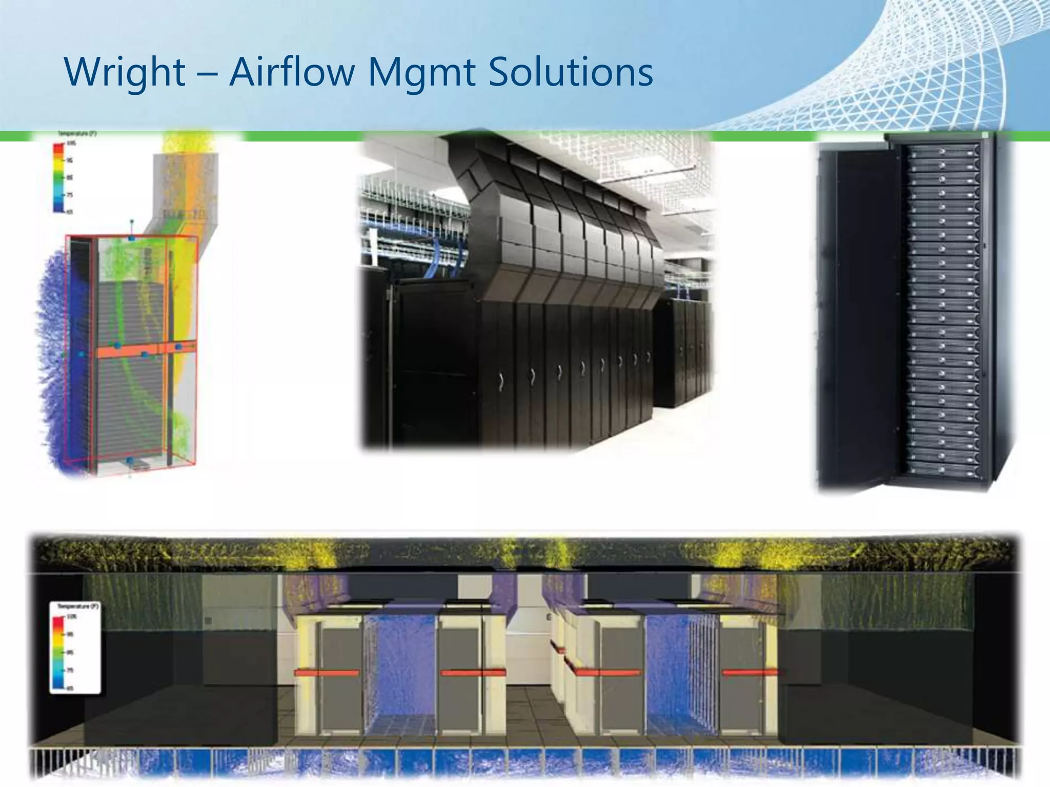 Sea water used in cooling AC towers reducing AC power demands by 30% to 40%Containers do Azure