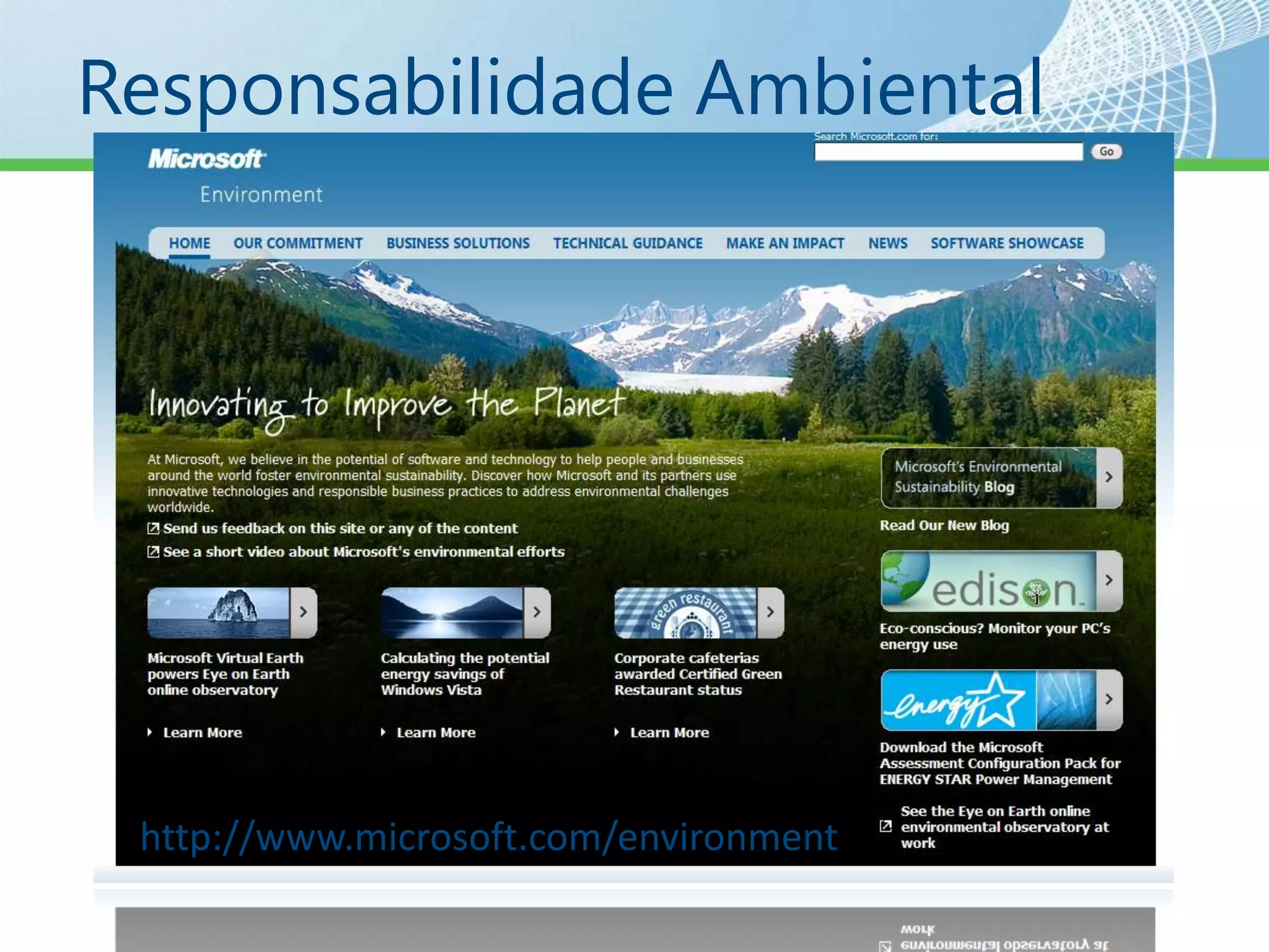 Piso superior: 10.8MW Traditional COLO CapacityPisotérreo: 20 MW Container CapacityMSFT Container:  2400 Servidores