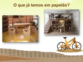 Fabricação do ThinecoDificuldadesMaterialFixação do hardwareAquecimentoDurabilidade