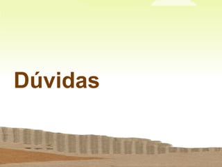 Dúvidas