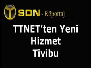 TIVIBU Nedir?