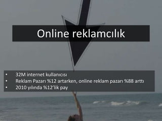 Flickr ve Facebook üzerinden fotoğraflar