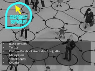 İnternet bağlantısı ve bilgisayar olan her yerdeHD yayın ve 5.1 Dolby Digital ses