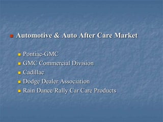 Consumer Electronics