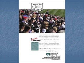 Three dimensional mail packages sent to CEO’s in Southern California likely to be considering relocating within six months to a year