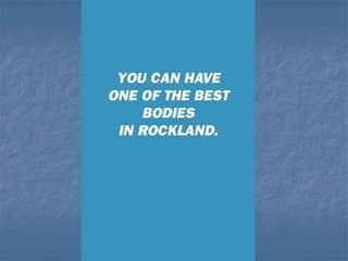 5 YEAR ANNIVERSARY AD