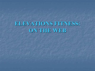 2005 ADVERTISING CAMPAIGNNew LookNew Tag LineNew Approach