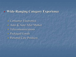 Medical/Pharmaceutical 