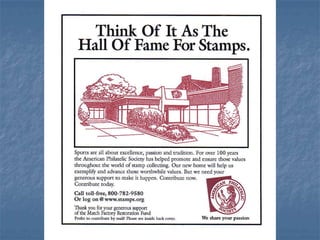 We Share Your Passion