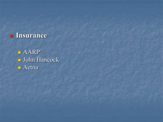 Veterinary & Pet Care Products 