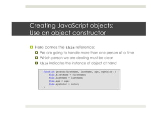 Client side scripting | PDF