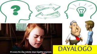 DAYALOGO
 