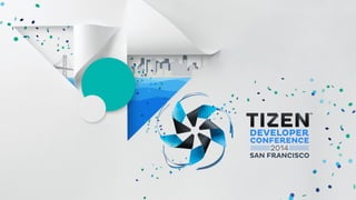 tizen-upstream-coop-tdc2014-pcoval