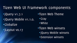 • •
• •
• •
• •
•
•