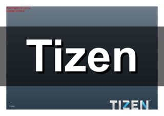 Title:Gradient.eps
Creator:Adobe Illustrator(R) 15.0
CreationDate:4/12/12
LanguageLevel:2




                  Tizen
     13/41
 