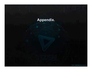 © 2012 SAMSUNG Electronics Co. 
Appendix. 
 