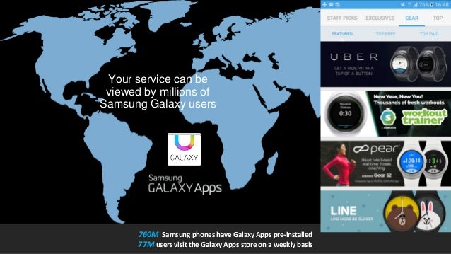 here maps tizen
