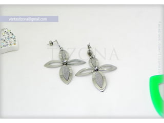 Joyas en acero quirurgico por catalogo hotsell