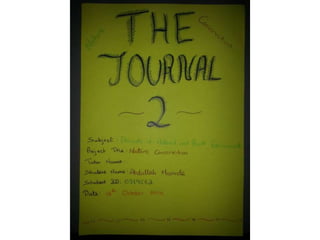 The Journal 2