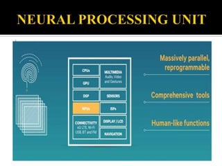 Qualcomm Snapdragon Processor | PPTX