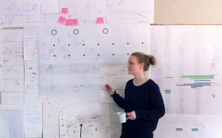 Åsne Kydland og Marit Støylen // 24.10. 2013

 