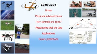 Drones | PPTX
