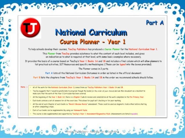 Teejay level c homework sheets 07 picture