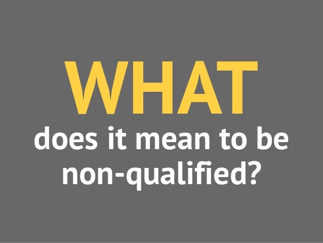 Non qualified stock options deferred vesting