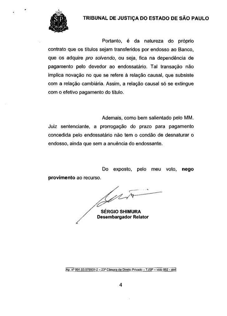 Carta De Anuencia