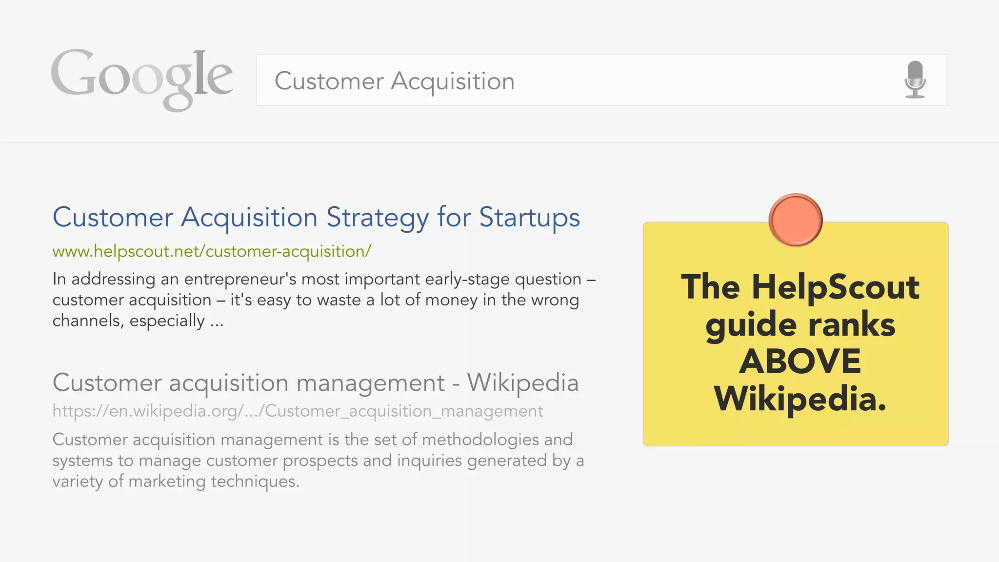 Each resource is a thorough, ungated,
web page guide. This one particularly
caught my attention. 
 