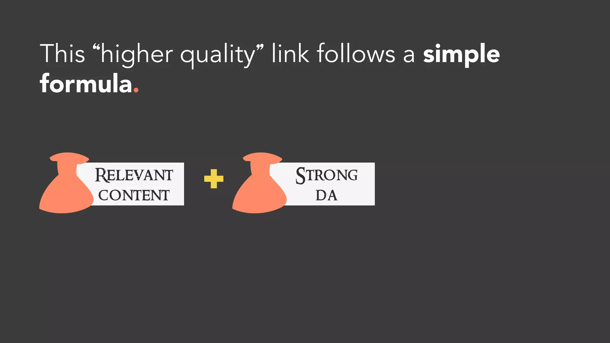 This outreach took two key forms.
Guest blogging to earn a backlink within
the contributed post.
Email outreach to earn a backlink
through email requests.
 