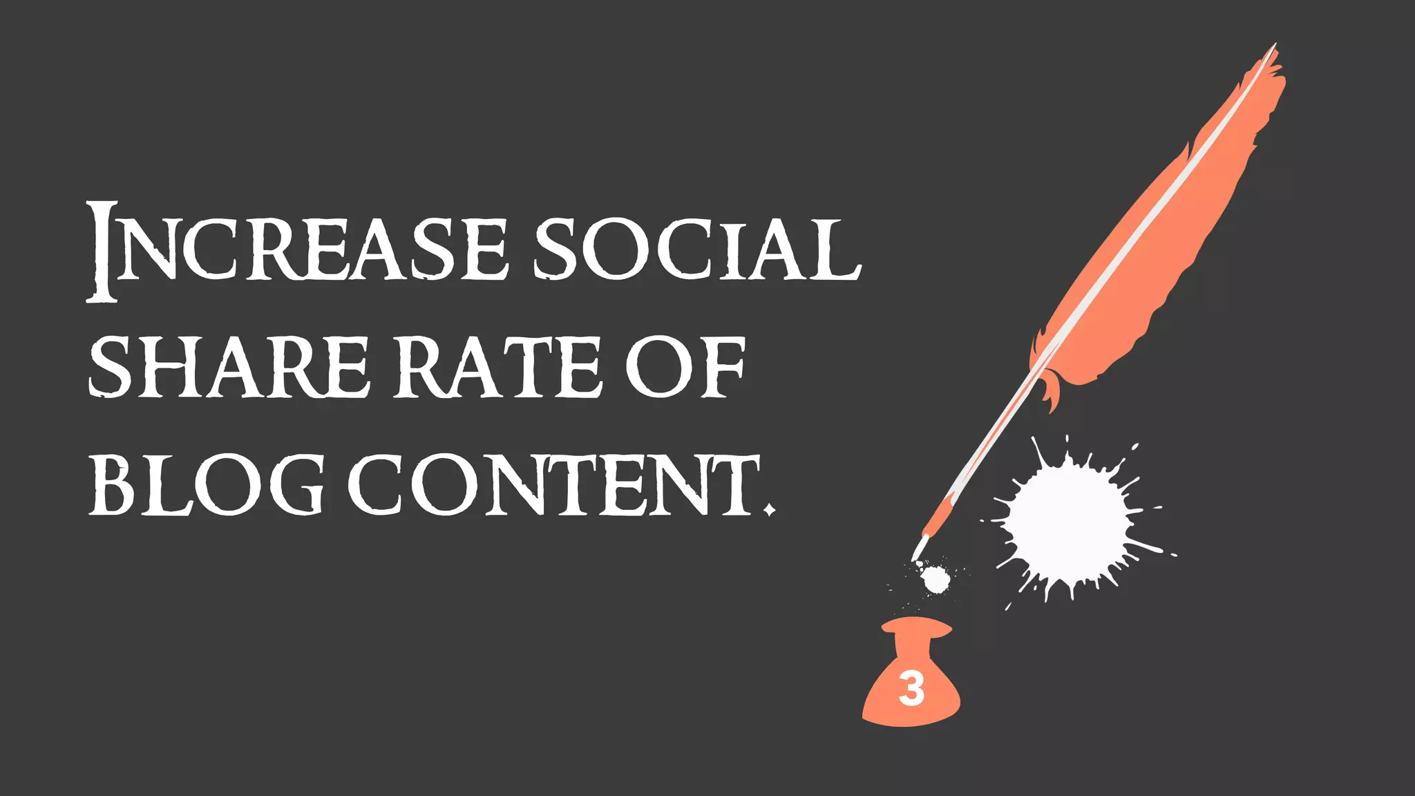 This “higher quality” link follows a simple
formula.
Relevant
content
The external web page
linking to our site page
is on a similar topic.
 