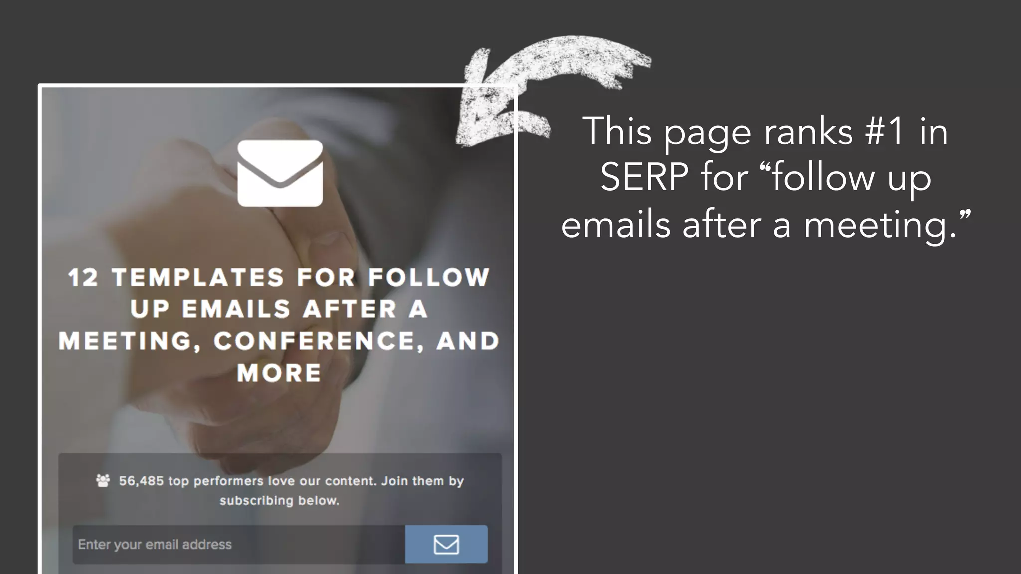 Fortunately Hermione
uncovered even more
insightful ﬁndings. 
Cambria Davies
 