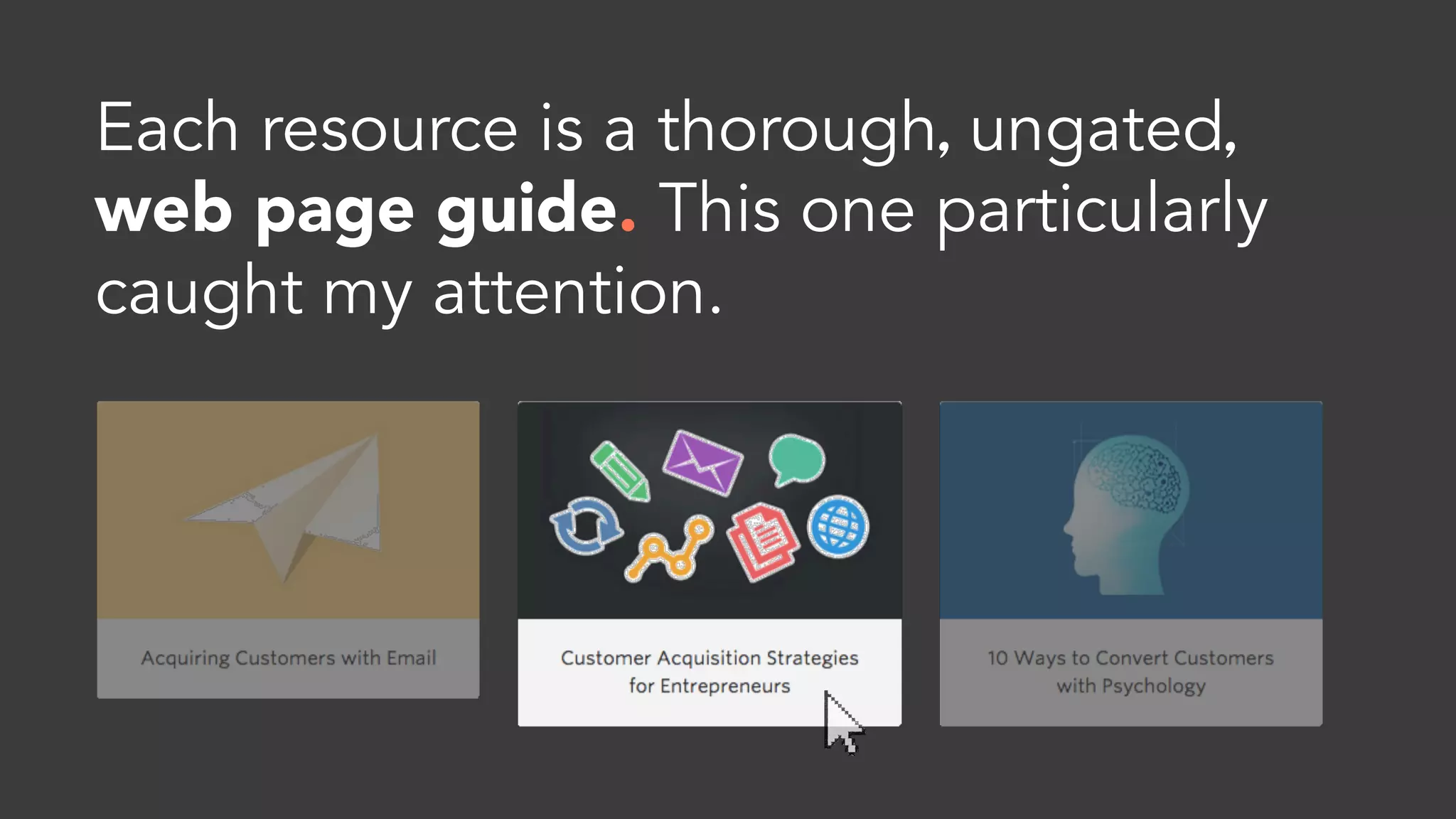 Scale
production of
SEO site pages.
1
 