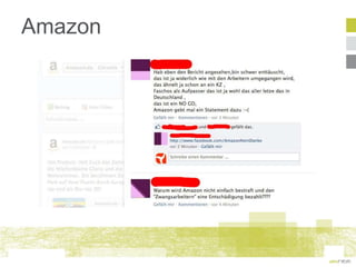 Amazon
 