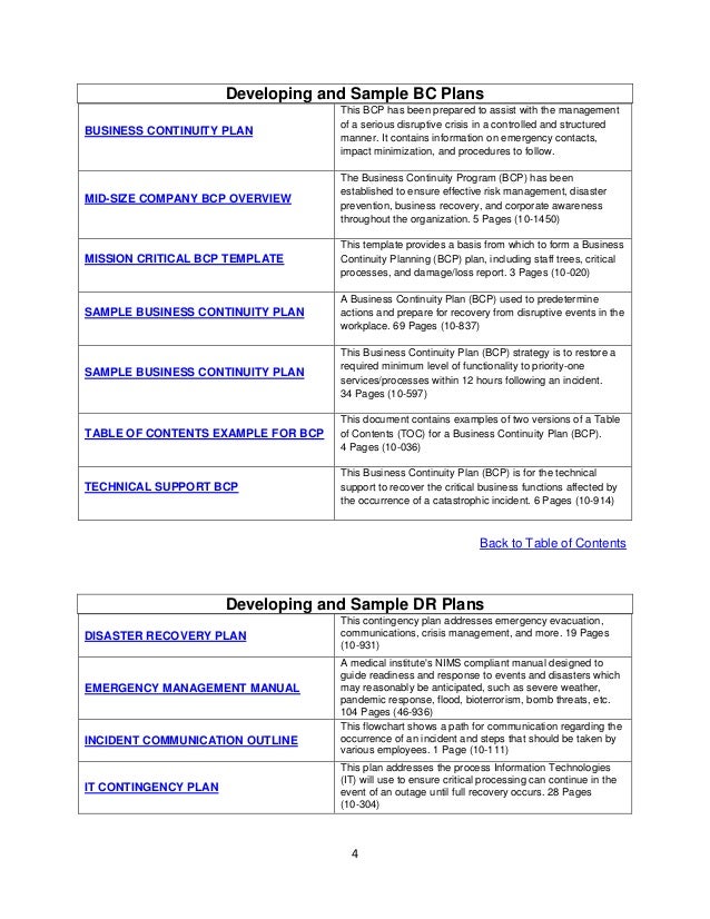 business continuity exercise template tk003 disaster recovery business continuity business continuity exercise template tk003 disaster recovery business continuity