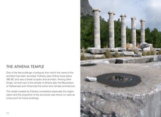 Priene can look back on a very exciting,
warlike and cunning history. It was also
part of the Ionian Cities and Towns. The...