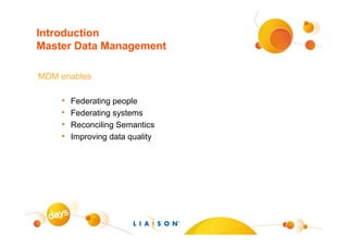Tk09 Master Data Management Cloud Based Services En | PDF | Cloud ...