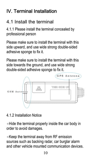 Remotely cut off engine devices | PDF