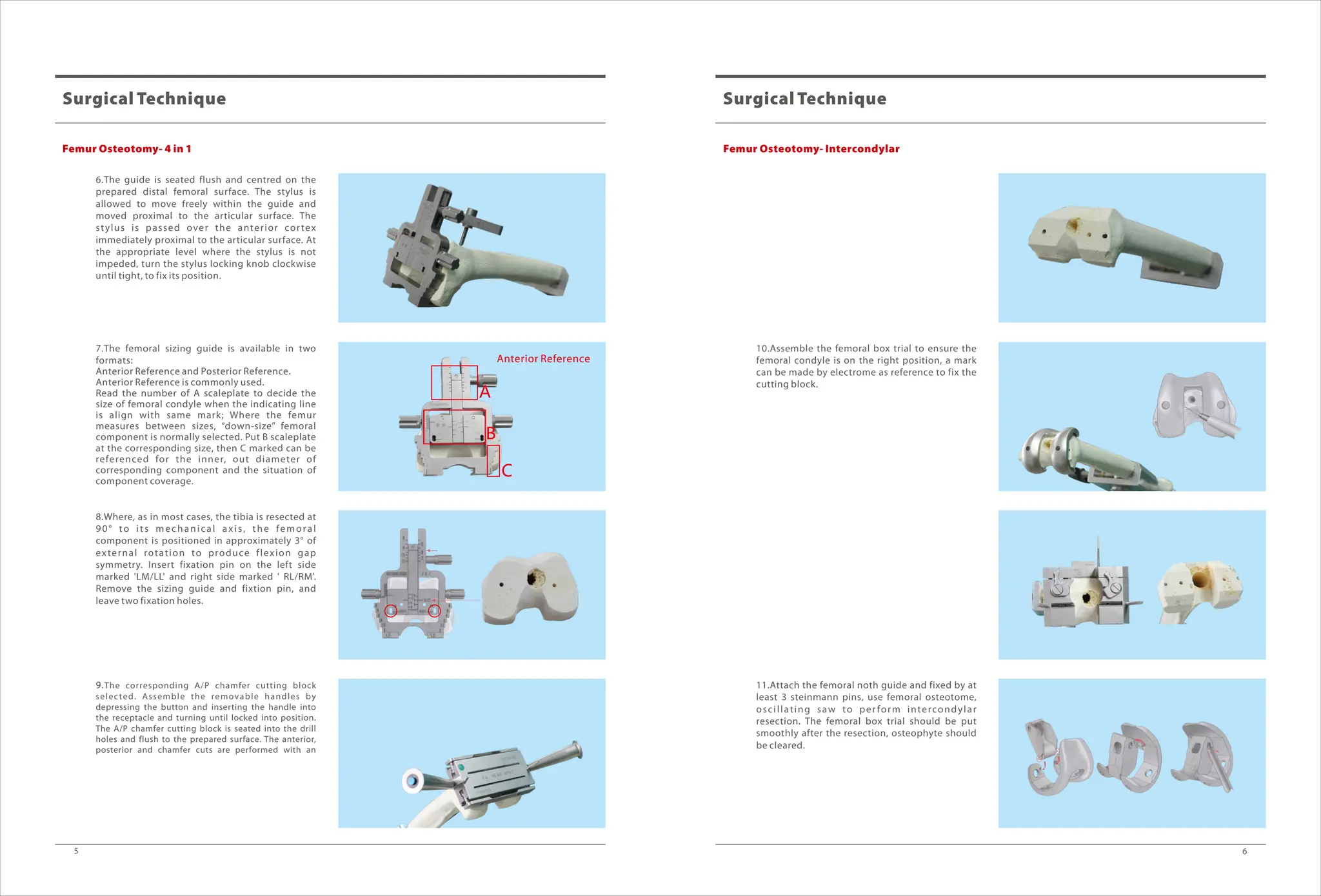 TKA -Knee Surgical Tech MindRay (1).pdf