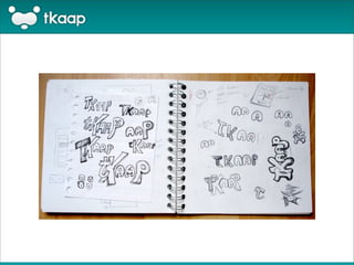 Lancement de tKaap.com