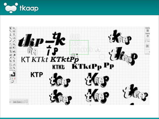 Lancement de tKaap.com