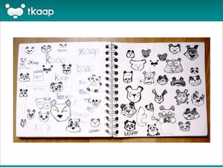 Lancement de tKaap.com