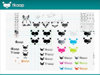 Lancement de tKaap.com