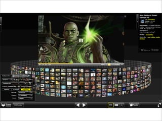 Lancement de tKaap.com