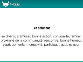 Lancement de tKaap.com